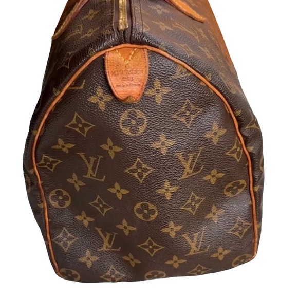 ❌SOLD❌ Louis Vuitton Speedy 30, COA included - EUC - Picture 3 of 11